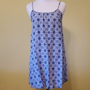 West Loop Summer Dress